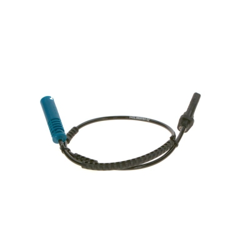 Sensor Raddrehzahl Bosch 0265008525 für Bmw Mini Hinterachse