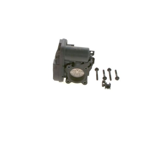 Drosselklappenstutzen Bosch F01C600066 für Fiat