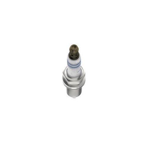 Zündkerze Bosch 0242240655 Iridium für Mitsubishi Opel