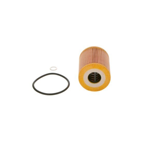 Ölfilter Bosch 1457429118 für Bmw Gmc Opel Rover Vauxhall Chevrolet Land Rover