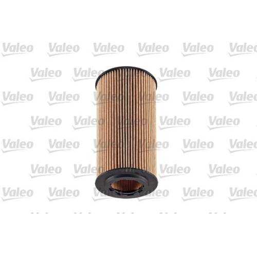 Ölfilter Valeo 586552 für Audi Seat Skoda VW