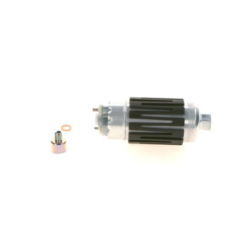 Kraftstoffpumpe Bosch 0580464201 für Bmw Citroën Gmc Peugeot Porsche Renault VW