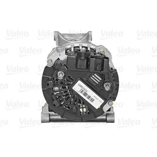 Generator Valeo 439544 Valeo Origins New Oe Technologie für Mercedes Benz