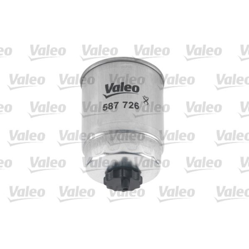 Kraftstofffilter Valeo 587726 für Bedford Citroën Fiat Innocenti Opel Peugeot AC