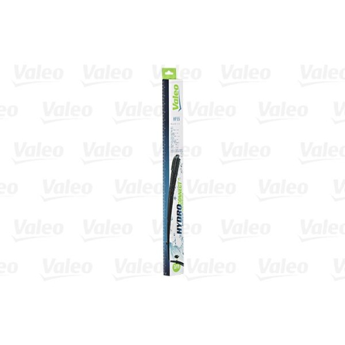 Wischblatt Valeo 578508 Hydroconnect für Audi Bmw Citroën Ford Mercedes Benz VW