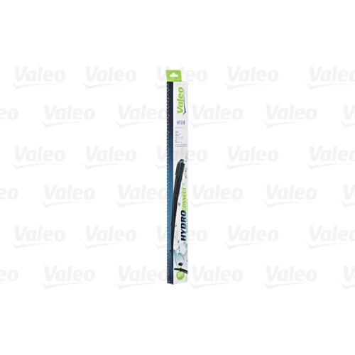 Wischblatt Valeo 578509 Hydroconnect für Citroën Ford Beifahrerseitig Hinten