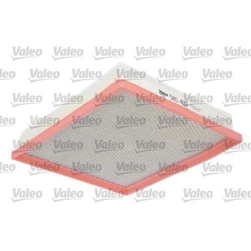 Luftfilter Valeo 585409 für Opel Saab Vauxhall