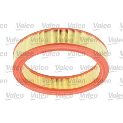 Luftfilter Valeo 585633 für Fiat Lancia Zastava