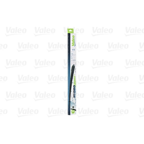 Wischblatt Valeo 578510 Hydroconnect für Alfa Romeo Beifahrerseitig Fahrerseitig