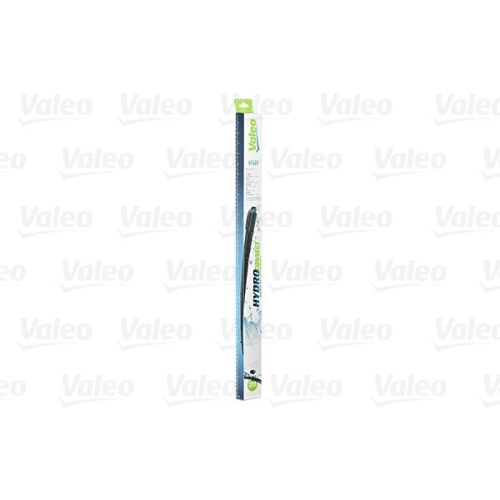 Wischblatt Valeo 578512 Hydroconnect für Citroën Ford Peugeot Beifahrerseitig