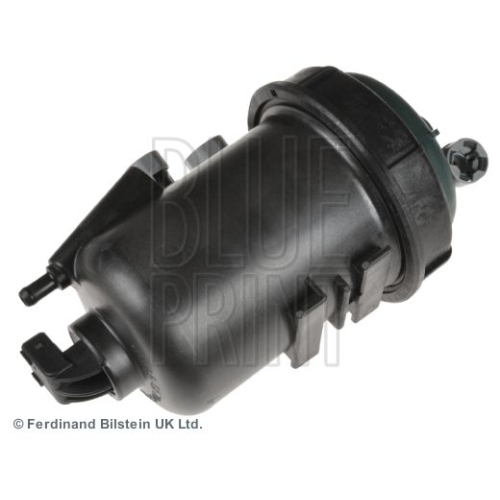 Carter Filtro Carburante Blue Print ADL142303 per Fiat Lancia