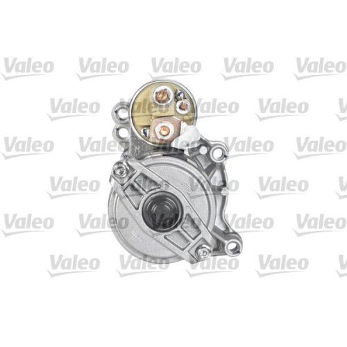 Starter Valeo 438200 Valeo Origins New Oe Technologie für Citroën Fiat Opel DS