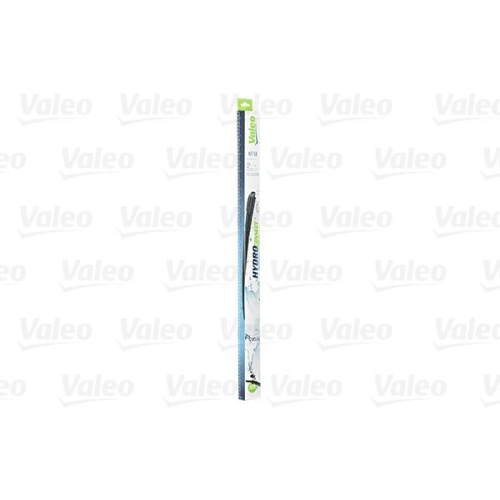 Wischblatt Valeo 578518 Hydroconnect für Citroën Ford Beifahrerseitig