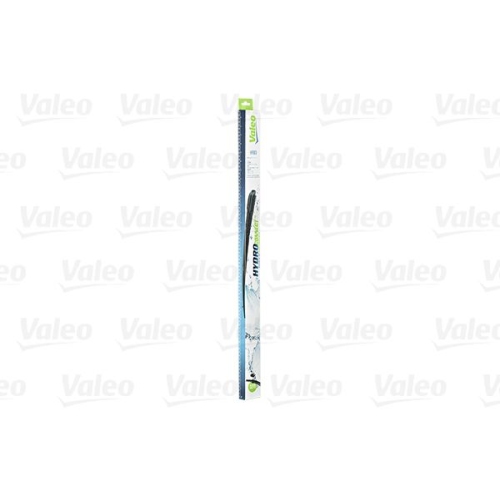 Wischblatt Valeo 578519 Hydroconnect für Citroën Peugeot Renault Fahrerseitig