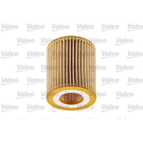 Ölfilter Valeo 586510 für Alfa Romeo Fiat Opel Saab Suzuki Vauxhall Cadillac Amc