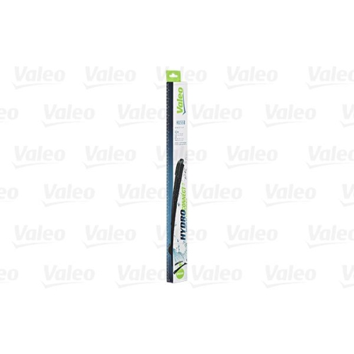 Wischblatt Valeo 578577 Hydroconnect Upgrade für Beifahrerseitig