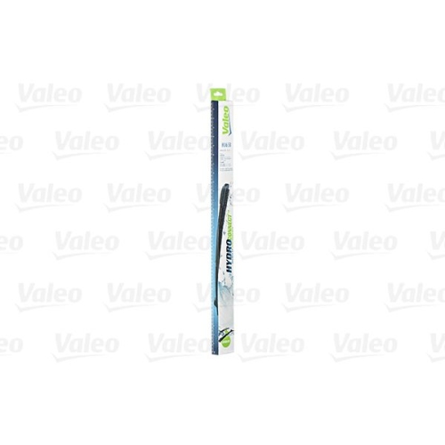 Wischblatt Valeo 578581 Hydroconnect Upgrade für Peugeot Beifahrerseitig