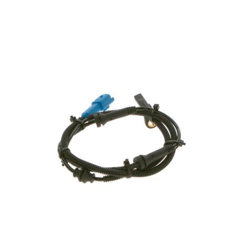 Sensor Raddrehzahl Bosch 0986594551 für Citroën Peugeot Vorderachse