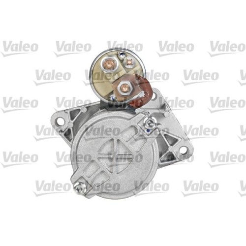 Starter Valeo 438202 Valeo Origins New Oe Technologie für Nissan Opel Renault