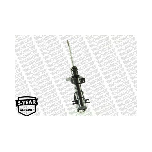 Stoßdämpfer Bilstein 22-226556 Bilstein - B4 Serienersatz für Fiat Vorderachse