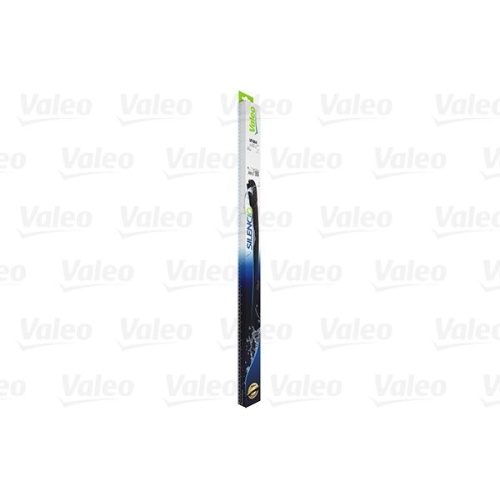 Wischblatt Valeo 574684 Silencio Flat Blade Set für Citroën Vorne