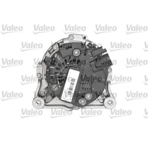 Generator Valeo 439692 Valeo Origins New Oe Technologie für Citroën Fiat Lancia