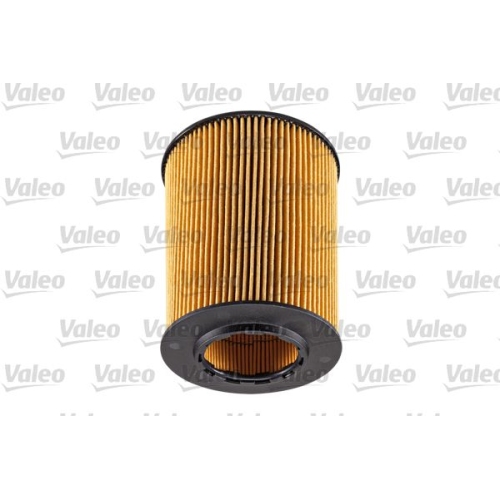 Ölfilter Valeo 586527 für Bmw Alpina