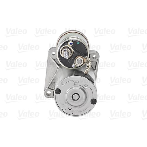 Starter Valeo 438144 Valeo Origins New Oe Technologie für Alfa Romeo Fiat Lancia