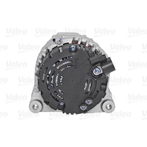 Generator Valeo 439521 Valeo Origins New Oe Technologie für Citroën Peugeot