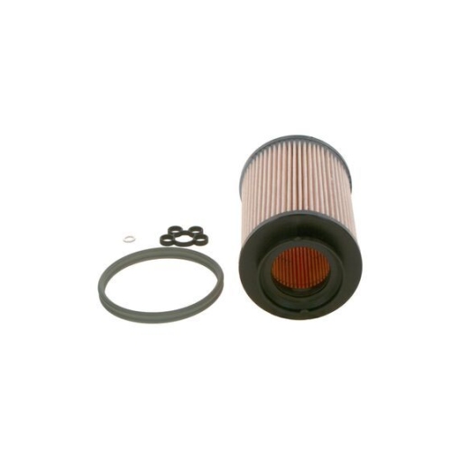 Kraftstofffilter Bosch 1457070007 für Audi Seat Skoda VW