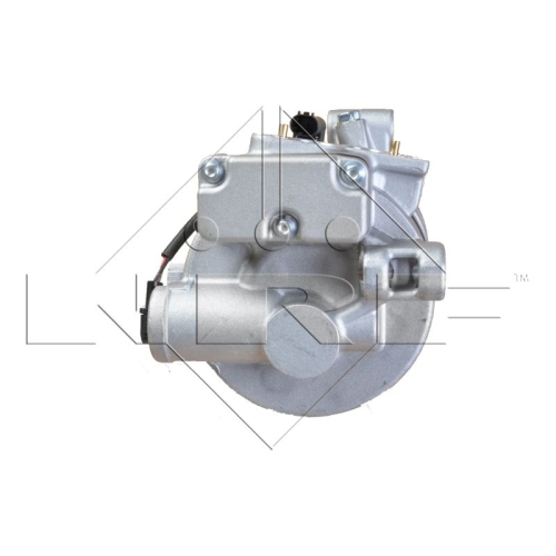 Kompressor Klimaanlage Nrf 32522 für Bmw