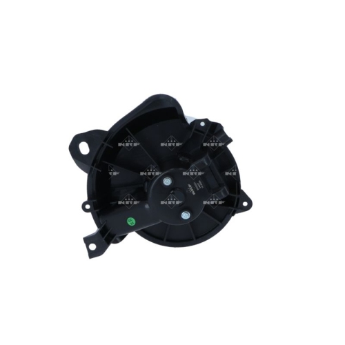 Innenraumgebläse Nrf 34027 Easy Fit für Citroën Fiat Opel Peugeot Abarth