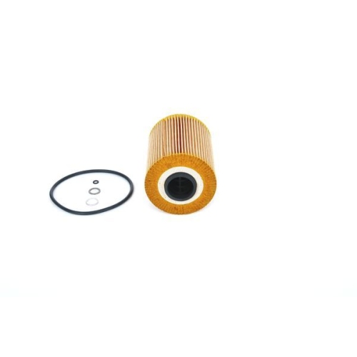 Ölfilter Bosch 1457429638 für Bmw