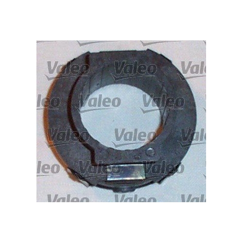 Kupplungssatz Valeo 801217 3kkit für Opel Vauxhall