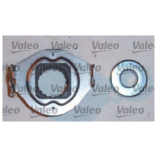 Kupplungssatz Valeo 801246 3kkit für Renault