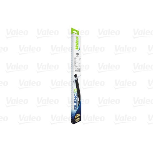 Wiper Blade Valeo 574128 Silencio Rear for Nissan Renault