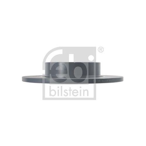 Bremsscheibe Febi Bilstein 01715 für Bmw Vorderachse