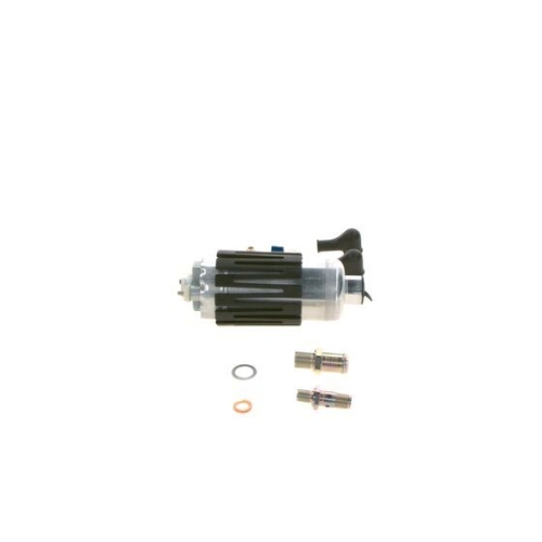 Kraftstoffpumpe Bosch 0580464205 für Fiat Ford Ferrari Kraftstoffleitung