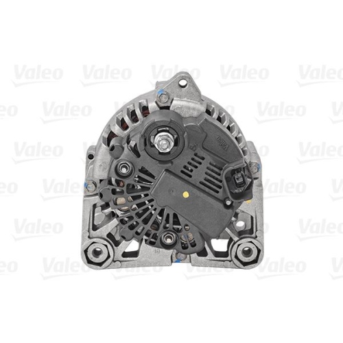 Alternator Valeo 439593 Valeo Origins New Oe Technology for Renault Dacia