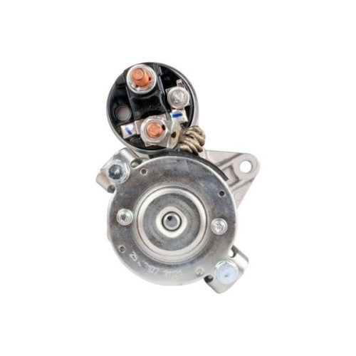 Starter Hella 8EA 012 527-441 für Fiat Opel Vauxhall Hitachi Ferrari