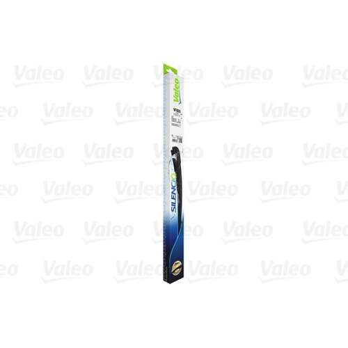 Wischblatt Valeo 577828 Silencio Flat Blade Set für Bmw Vorne