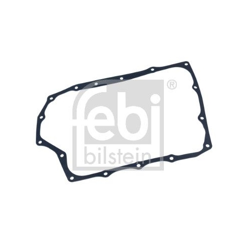 Hydraulikfiltersatz Automatikgetriebe Febi Bilstein 107828 für Mazda