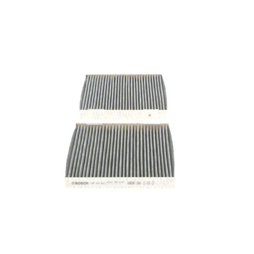 Filter Innenraumluft Bosch 1987432542 für Bmw