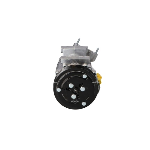 Kompressor Klimaanlage Nrf 32227 Easy Fit für Citroën Fiat Peugeot