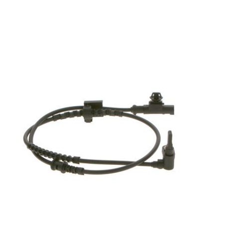 Sensor Raddrehzahl Bosch 0265008331 für Gmc Opel Vauxhall Vorderachse