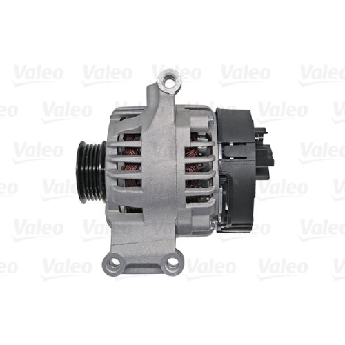 Generator Valeo 443032 Valeo Core-flex für Fiat Für Fahrzeuge Mit Klimaautomatik