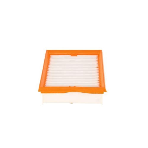 Luftfilter Bosch F026400304 für Fiat Suzuki