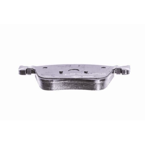 Bremsbelagsatz Scheibenbremse Hella Pagid 8DB 355 024-751 für Peugeot