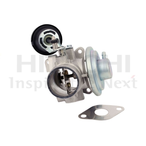 Egr Valve Hitachi 2508475 for Audi Seat Skoda VW