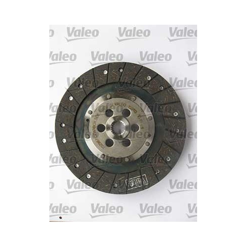 Kupplungssatz Valeo 828033 2kkit für Mercedes Benz Mercedes Benz Mercedes Benz